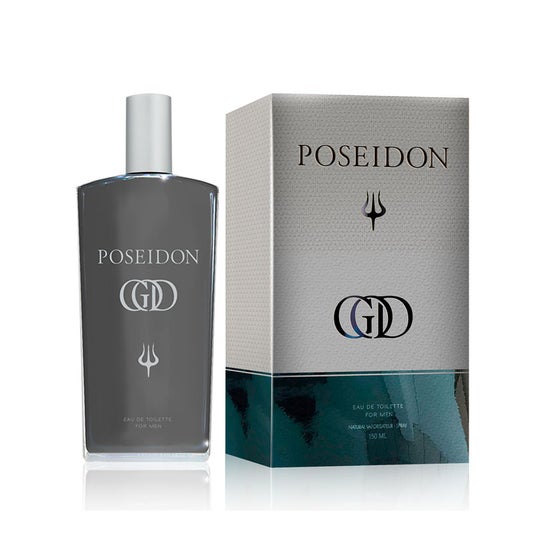 Poseidon Poseidon God Eau de Toilette 150ml