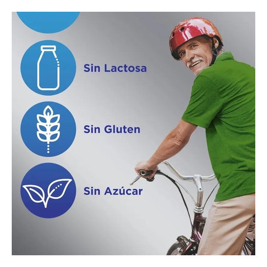 Multicentrum Men 50+ 90 Comprimés Multicentrum Men 50+ 90 Comprimés