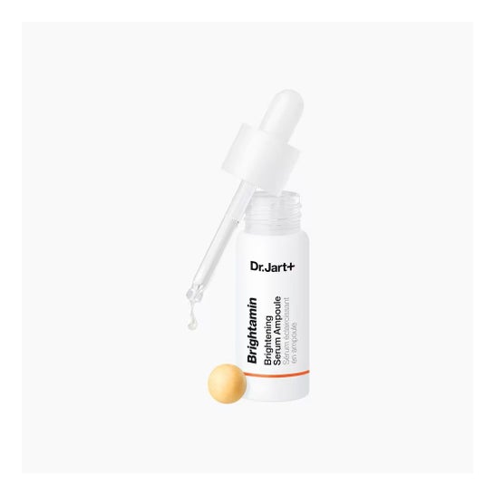 Dr.Jart+ Brightamin Sérum Eclaircissant Ampoule 8g