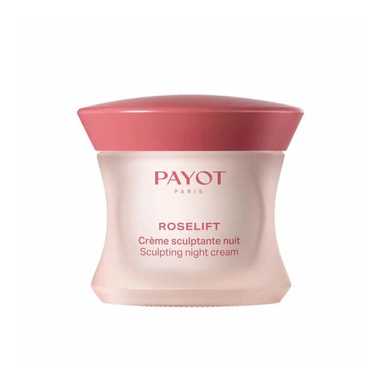 Payot Roselift Crème Sculptante Nuit 50ml