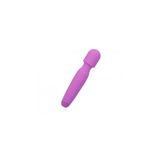 Baguette de massage Spirit Lila 1pc Baguette de massage Spirit Lila 1pc