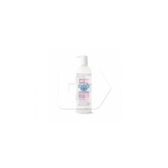 Acofarbaby lotion hydratante 400ml