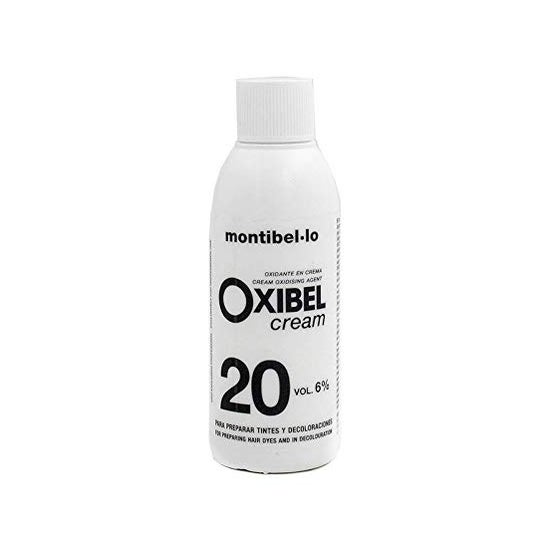 Montibello Oxibel Cream 20 Vol 60ml