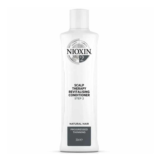 Nioxin Thinning 2 Scalp Revitaliser 300ml