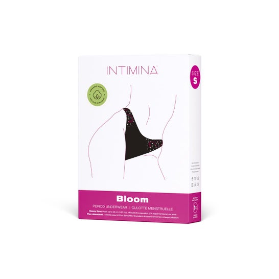 Intimina Bloom Culotte menstruel Taille S 1 unité