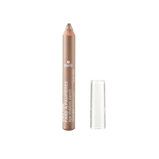 Avril Crayon Fard à Paupières Taupe Nacré 2g