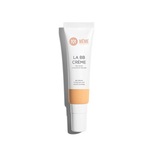 MÊME BB Crème Teinte 3 30 ml