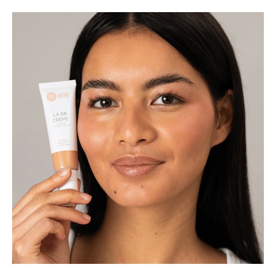 MÊME BB Crème Teinte 3 30 ml