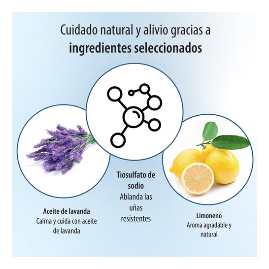 Evolsin Adoucissant Pour Ongles 20ml