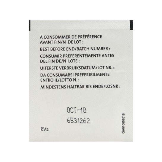 PiLeJe Lactibiane Référence 30 Sachets