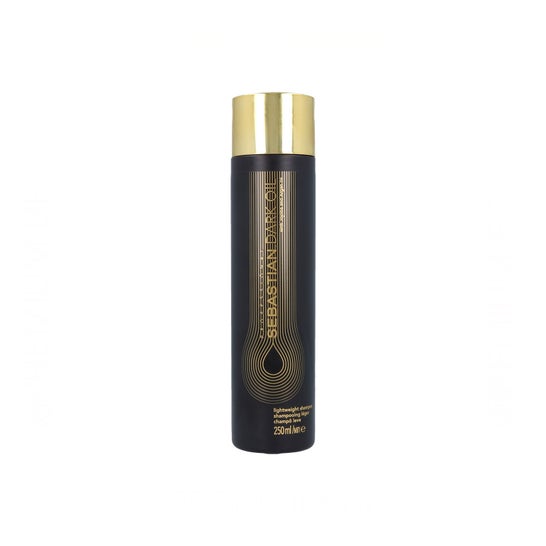Shampooing Sebastian Dark Oil 250ml