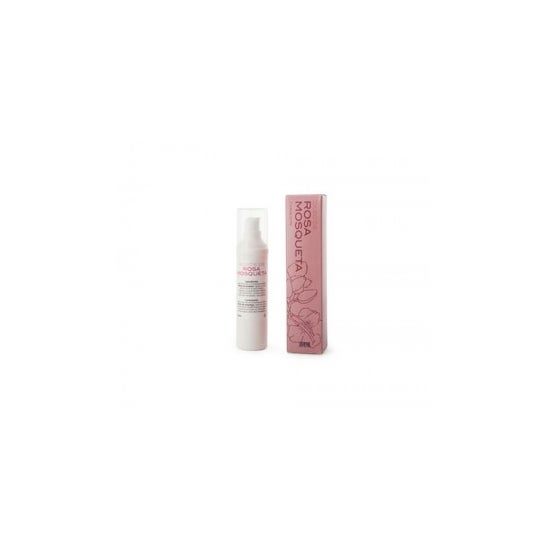 Huile d'églantier Interapothek 20ml