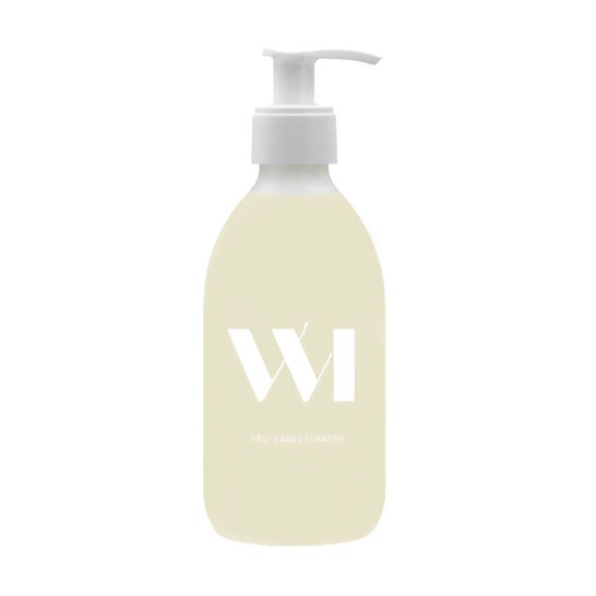 What Matters Gel lavant mains Cèdre Mimosa 290 ml