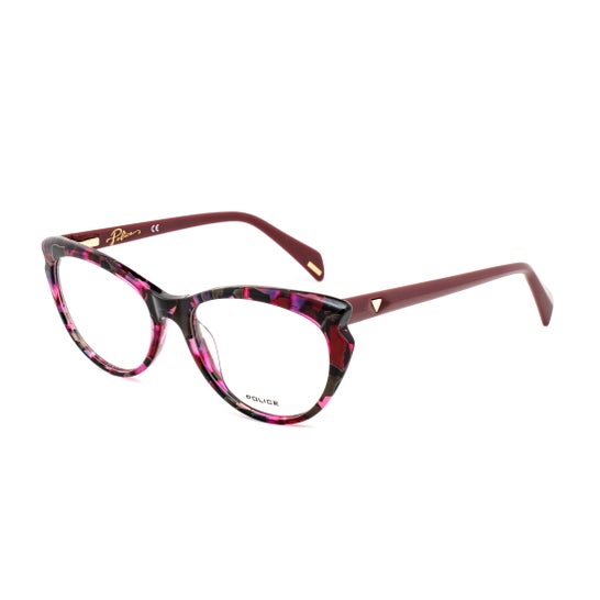 Police Gafas de Vista Vpla020720 Mujer 54mm 1ud