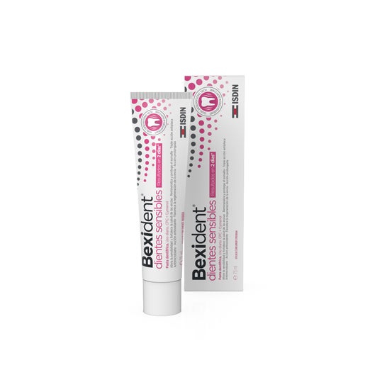 Bexident® dentifrice sensible 75ml