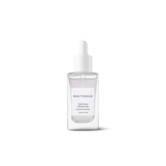 Boutijour Snow Lotus Lifting Serum 40ml