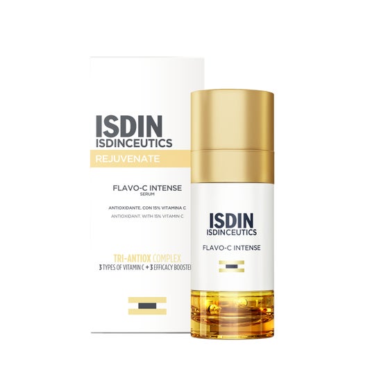 ISDINCeutics Flavo-C Intense 50 ml