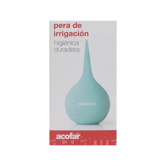 Poires à arroser tout caoutchouc numéro 12 1pc