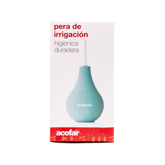 Poires à arroser tout caoutchouc numéro 12 1pc