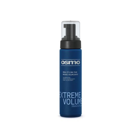 Osmo Extreme Volume Mega Styling Foam 245 ml