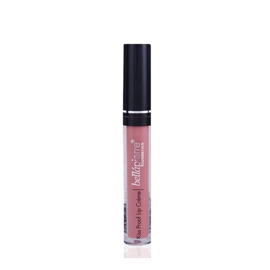Bellapierre Cosmetics Kiss Proof Lip Crème Nude 3.8g