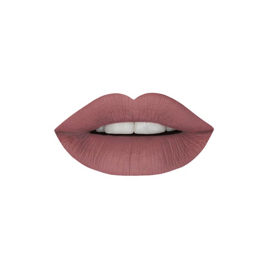 Bellapierre Cosmetics Kiss Proof Lip Crème Nude 3.8g