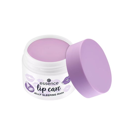 Essence Lip Care Jelly Night Mask 8g