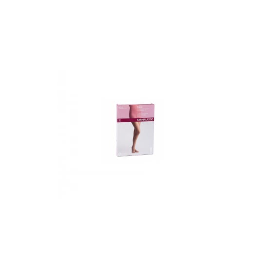 Bas Medilast Fresh compression light lyon T-S