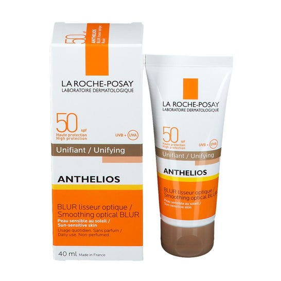 La Roche-Posay Anthelios Unifiant SPF50 40ml