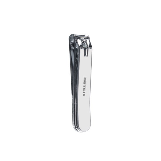 Beter Coupe-ongles de pédicure en acier chromé 1 u.