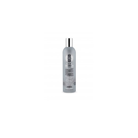Natura Siberica Champú Todo Tipo De Cabello 400ml