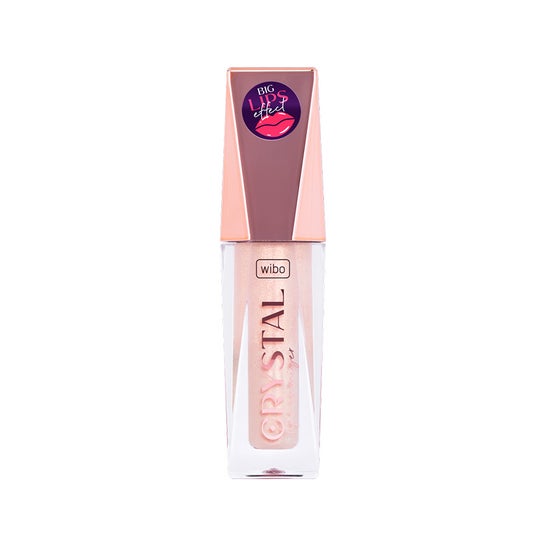 Wibo Crystal Lip Gloss Nº1 2,8ml
