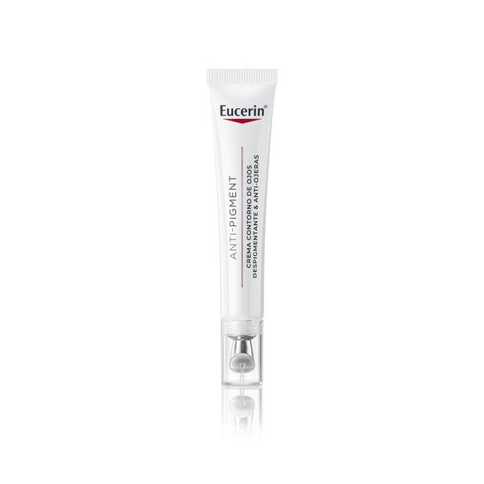 Eucerin Anti-Pigment Crème Contour Yeux 15ml