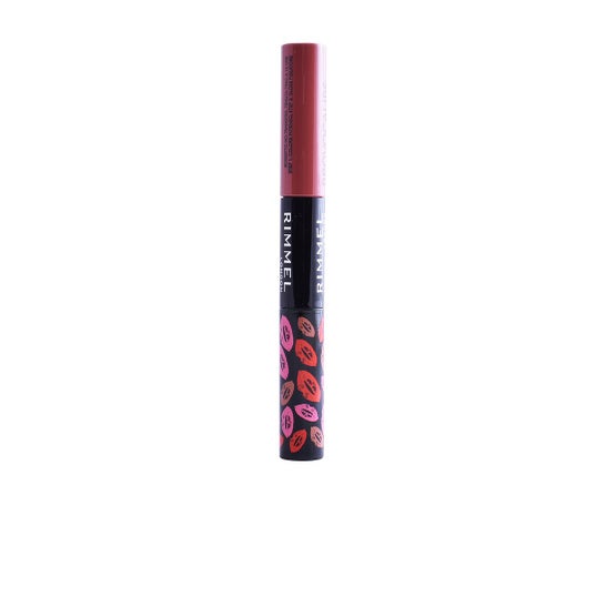Rimmel Gloss Provocalips 215 Summer Loving 1 pièce