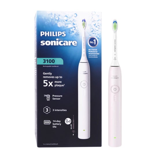 Philips Sonicare Series 3100 HX4032 21 1 unité