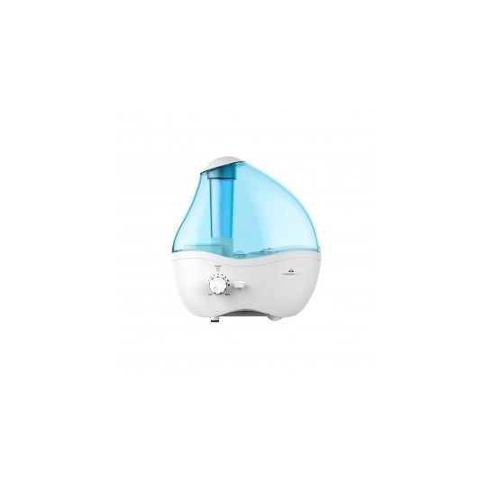 Vitroteclabs Humidificateur Ultrasonique Bp17