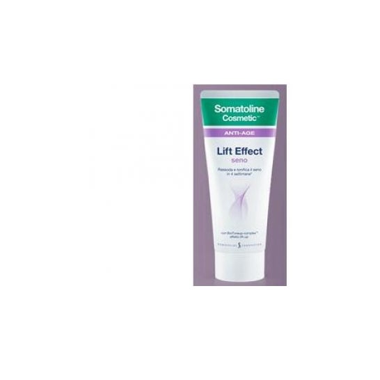Somatoline Cosmetic Effet raffermissant pour les seins 75ml