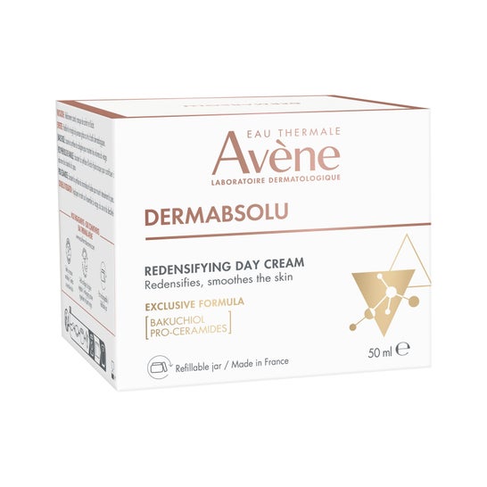 Avène DermAbsolu Crème Jour Redensifiante 50ml