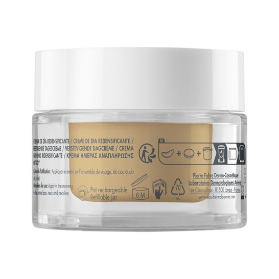 Avène DermAbsolu Crème Jour Redensifiante 50ml