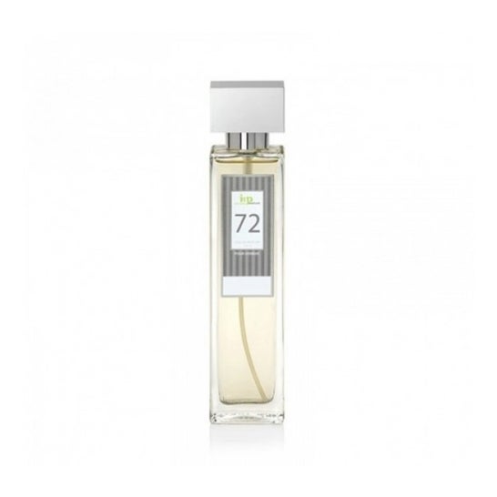 Iap Pharma Parfum pour hommes No. 72 150ml