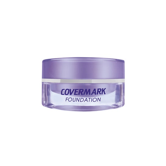 Covermark Foundation Base Nº3 15ml