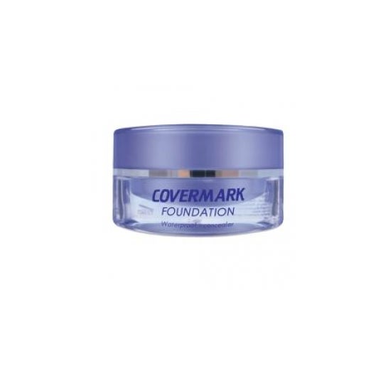 Covermark Foundation Base Nº3 15ml