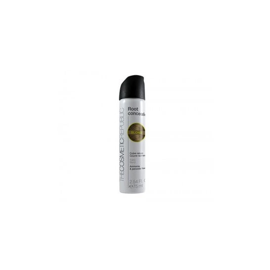 The Cosmetic Republic Covers Raóces Blonde 75ml