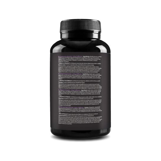 Zenement Antiox CellRenew 90vcaps