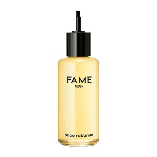 Paco Rabanne Fame Parfum Eau de Parfum Refill 80ml