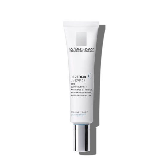 La Roche Posay Redermic C Uv Spf25 40ml
