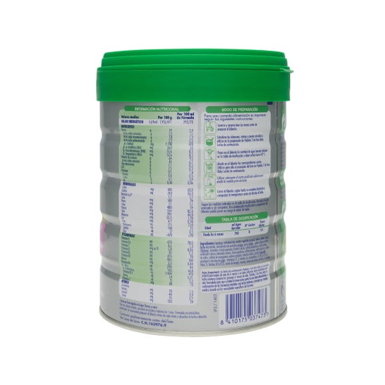 Hero Baby Pedialac 2 800g