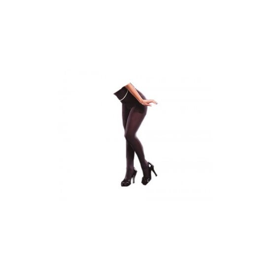 Culotte Medilast Levity Push-Up Smokes T-S