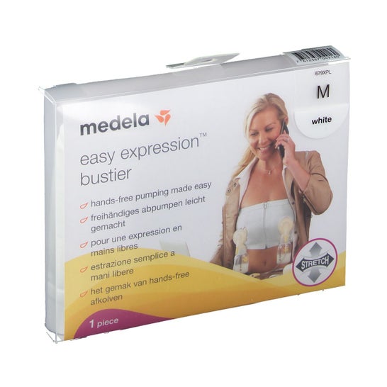 Medela Bustier Easy Expres Blc Tm