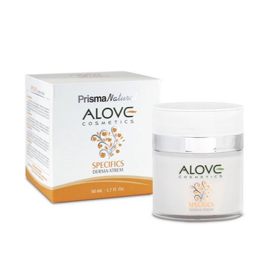 Alove Specifics Derma Xtrem Reactive Skin 50ml